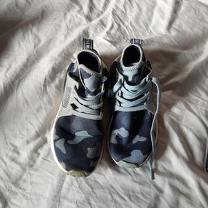 Adidas mnds size 7 men's